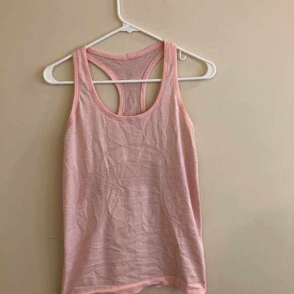 lululemon athletica Tops - Lululemon Swiftly Tank